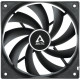 120mm Arctic Cooling F12 PWM PST (Black)