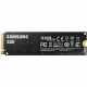 SSD M.2 1TB Samsung 980 NVMe PCIe 3.0 x 4 retail