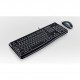 Logitech MK120 Corded Desktop US - Keyboard layout might be German