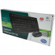 Logitech MK120 Corded Desktop US - Keyboard layout might be German