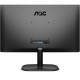 60cm/24'' (1920x1080) AOC 24B2XHM2 - B2 Series 16:9 4ms HDMI VGA VESA Full HD Black