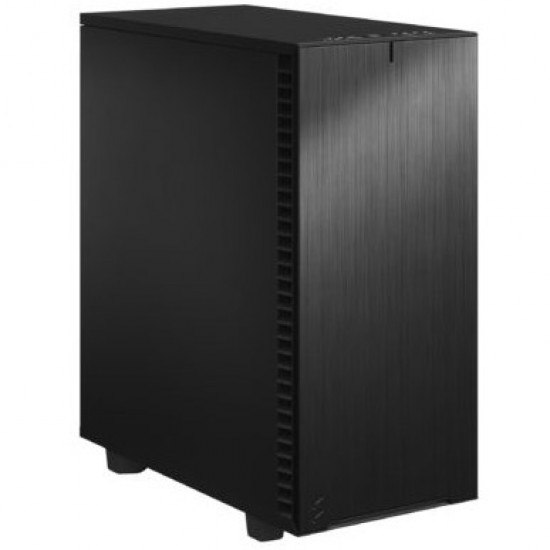 Midi Fractal Design Define 7 Compact Black