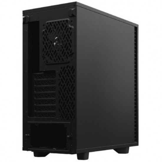 Midi Fractal Design Define 7 Compact Black