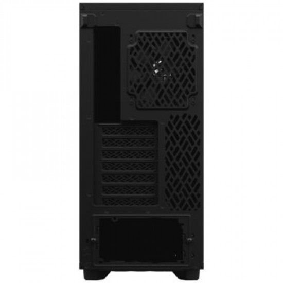 Midi Fractal Design Define 7 Compact Black