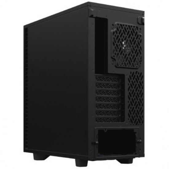 Midi Fractal Design Define 7 Compact Black