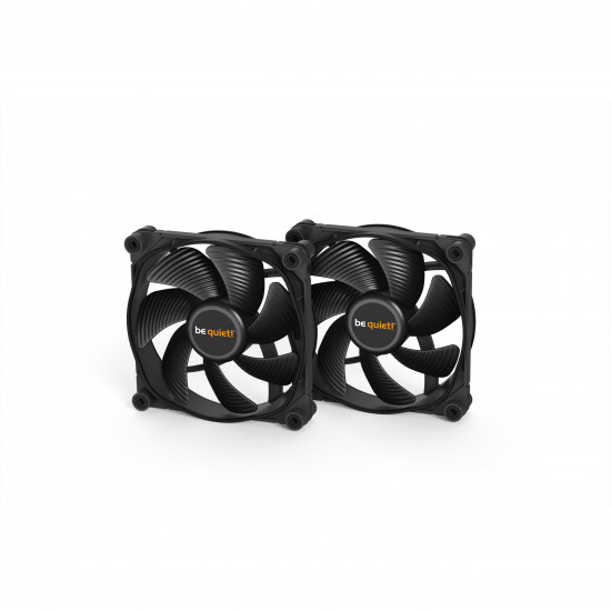 CPU COOLER S_MULTI/SILENT LOOP 2 BW010 BE QUIET