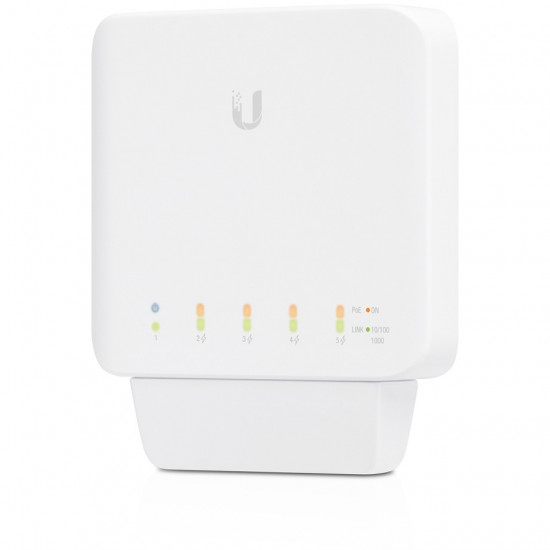 UbiQuiti UniFi Switch USW-FLEX - Switch