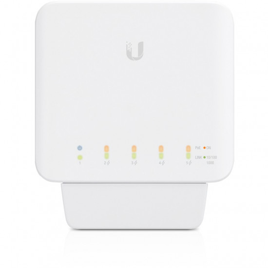 UbiQuiti UniFi Switch USW-FLEX - Switch