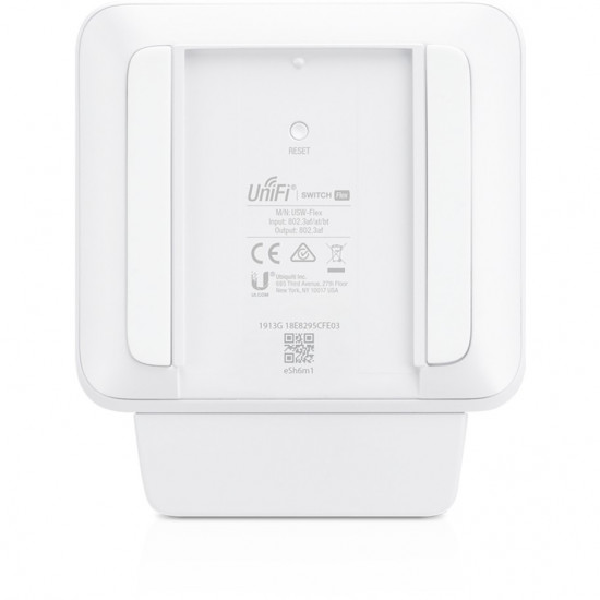 UbiQuiti UniFi Switch USW-FLEX - Switch