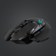 Logitech G G502 RF Wireless black