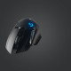 Logitech G G502 RF Wireless black