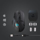 Logitech G G502 RF Wireless black