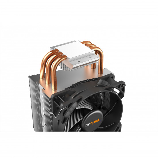 K Cooler Multi be quiet! Pure Rock Slim 2 | FMx,AM3/4/5,115x; 1200,1700 TDP 120W