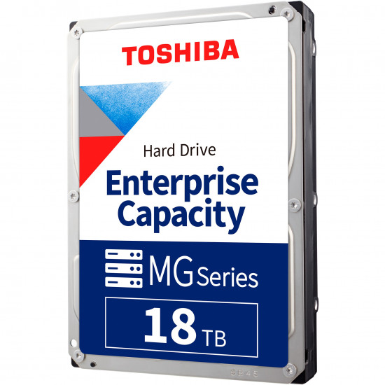 HDD|TOSHIBA|18TB|SATA|512 MB|7200 rpm|3,5