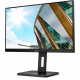 60,5cm/23,8inch (2560x1440) AOC Q24P2Q 16:9 4ms 75Hz Quad HD Schwarz