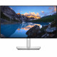 61cm/24'' (1920x1080) Dell UltraSharp U2422H 16:9 5ms IPS HDMI DisplayPort VESA Full HD Black