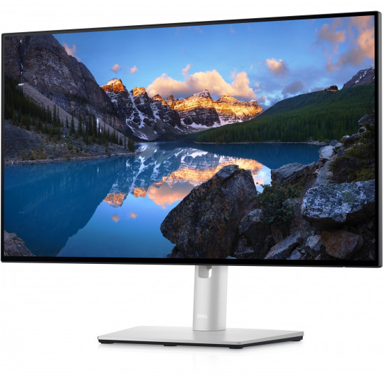 61cm/24'' (1920x1080) Dell UltraSharp U2422H 16:9 5ms IPS HDMI DisplayPort VESA Full HD Black