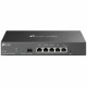 Router TP-LINK TL-ER7206 - SafeStream Gigabit Multi-WAN VPN Router - Omada Controller