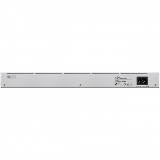 UbiQuiti UniFi USW-24 M RM