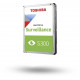 TOSHIBA S300 SURVEILLANCE HARD DRIVE 1TB (BULK)