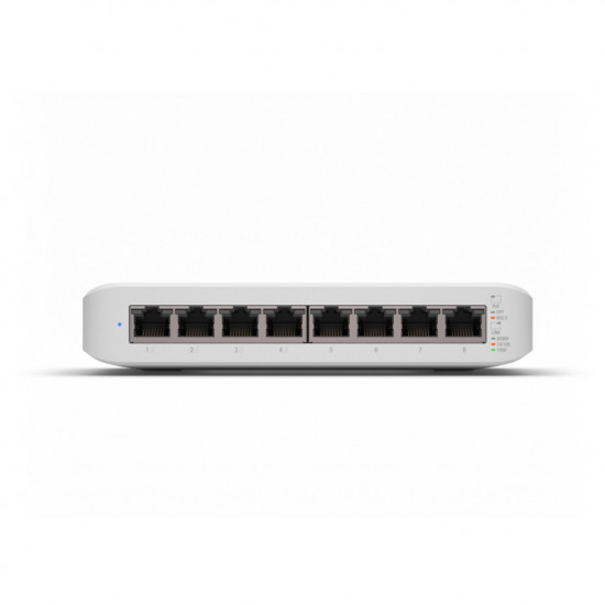 Ubiquiti UniFi USW-LITE-8-POE