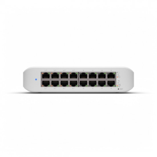 Ubiquiti UniFi USW-LITE-16-POE