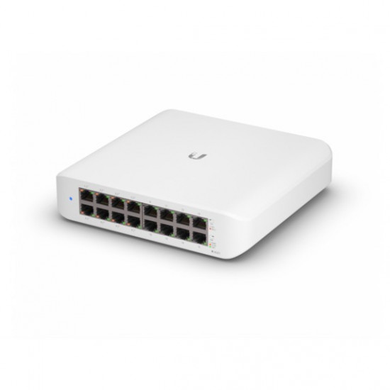 Ubiquiti UniFi USW-LITE-16-POE