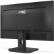 60,5cm/23,8'' (1920x1080) AOC 24E1Q 16:9 5ms IPS HDMI VGA DisplayPort VESA Speaker Full HD Black