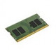 RAMNDDR4 SO 3200 16GB Kingston PC4-25600