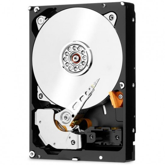 12TB WD121KFBX WD Red Pro NAS 7200RPM 256MB