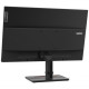 60,5cm/23,8inch (1920x1080) Lenovo ThinkVision S24e-20 Full HD 16:9 VGA HDMI 6ms Black