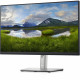 60,96cm/24'' (1920x1080) DELL-P2422HE 16:9 5ms IPS DisplayPort VGA HDMI 4xUSB 3.2 VESA Pivot Full HD Black/Silver