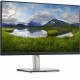 60,96cm/24'' (1920x1080) DELL-P2422HE 16:9 5ms IPS DisplayPort VGA HDMI 4xUSB 3.2 VESA Pivot Full HD Black/Silver