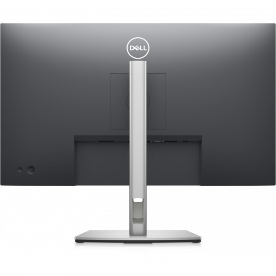 68,58cm/27'' (1920x1080) DELL-P2722HE 16:9 5ms IPS DisplayPort HDMI USB-C 4xUSB 3.2 VESA Pivot Full HD Black/Silver