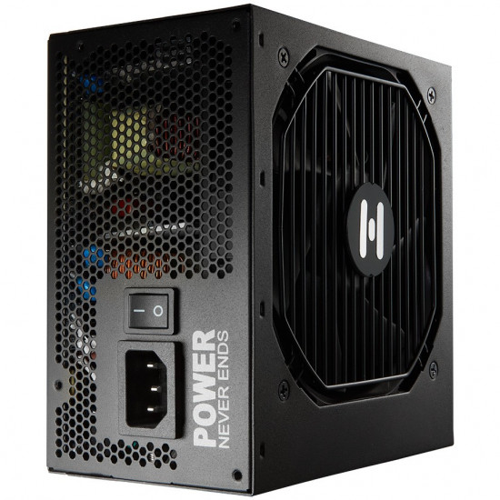 750W FSP Fortron Hydro GS 750M