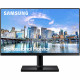 68cm/27'' (1920x1080) Samsung F27T450FQR 16:9 5ms 2xHDMI DisplayPort VESA Pivot Full HD Black