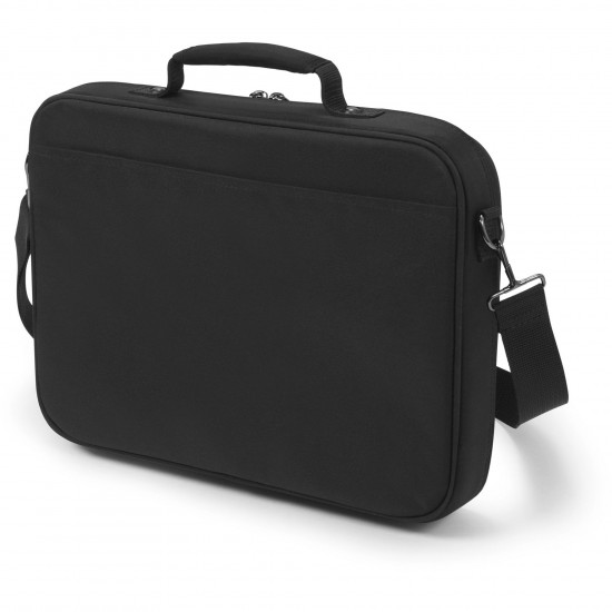 Dicota Laptop Tasche Eco Multi BASE bis 43,9 cm 17.3inch Schwarz