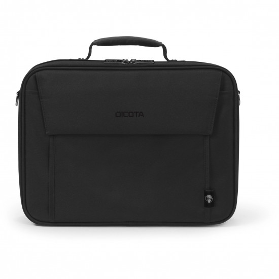 Dicota Laptop Tasche Eco Multi BASE bis 43,9 cm 17.3inch Schwarz