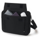 Dicota Laptop Tasche Eco Multi BASE bis 43,9 cm 17.3inch Schwarz