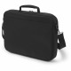 Dicota Laptop Tasche Eco Multi BASE bis 39,6 cm 15.6inch Schwarz