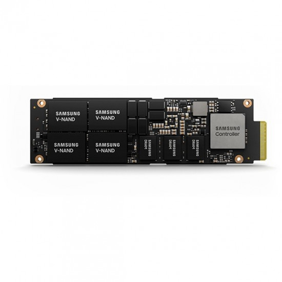 SSD 2.5inch 960GB Samsung PM9A3 NVMe PCIe 4.0 x 4 bulk Ent.