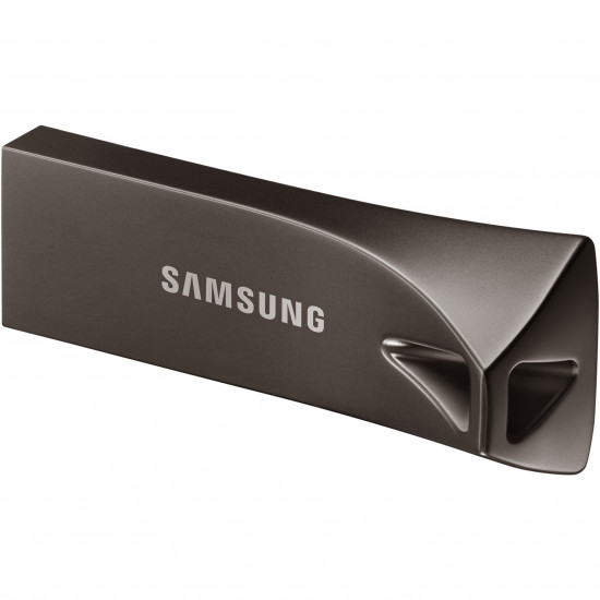 STICK 128GB USB 3.1 Samsung Bar Plus Titan grey