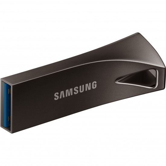 STICK 128GB USB 3.1 Samsung Bar Plus Titan grey