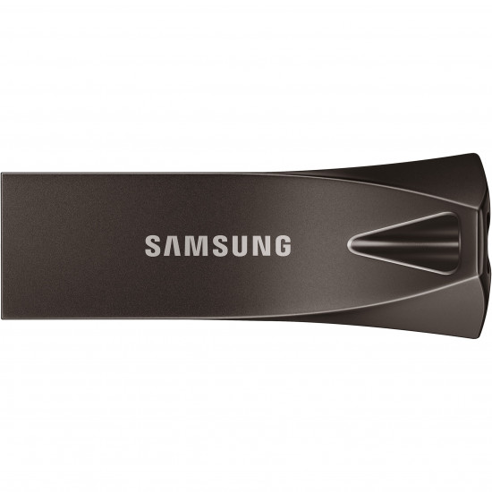 STICK 256GB USB 3.1 Samsung Bar Plus Titan grey