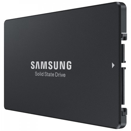 SAMSUNG PM893 240GB Data Center SSD, 2.5'' 7mm, SATA 6Gb/ s, Read/Write: 560/530 MB/s, Random Read/Write IOPS 98K/31K