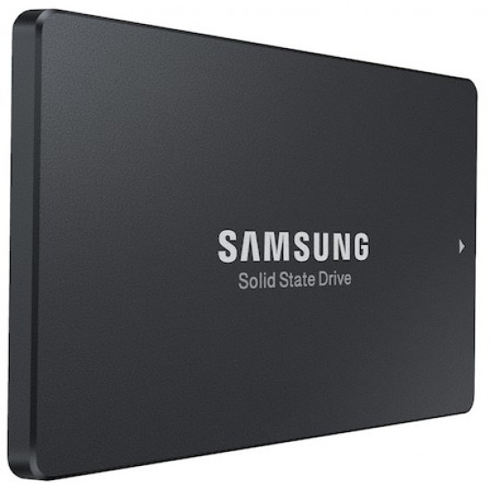 SAMSUNG PM893 240GB Data Center SSD, 2.5'' 7mm, SATA 6Gb/ s, Read/Write: 560/530 MB/s, Random Read/Write IOPS 98K/31K