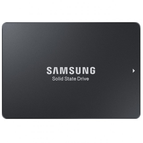 Ent. 2.5 480GB Samsung PM893 bulk