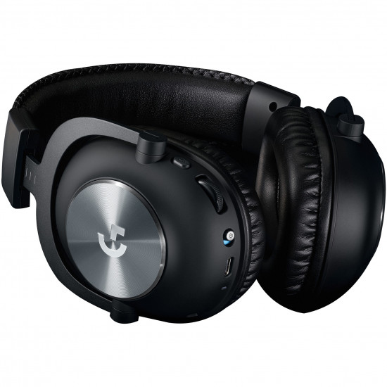 Logitech G Pro X Wireless Headset