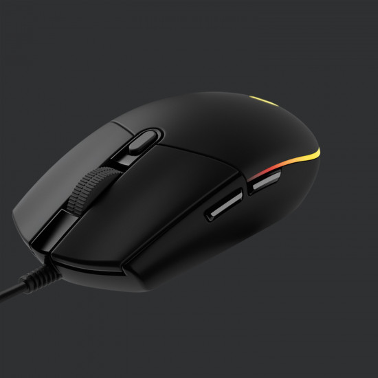 Logitech Gaming Mouse G203 LIGHTSYNC