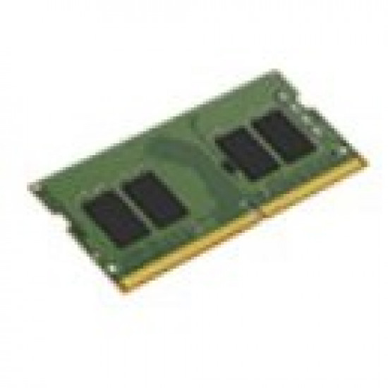 RAMNDDR4 SO 3200 8GB Kingston KCP432SS6/8